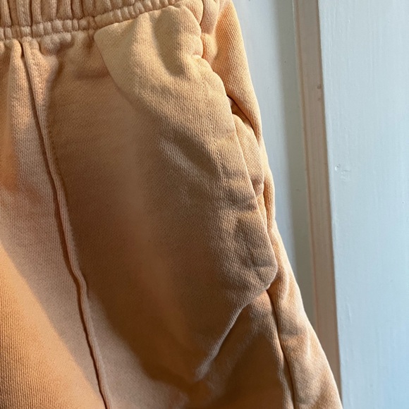 Agolde Boxing Short - Picture 5 of 5